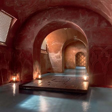 Exclusive Quietness In The Heart Of Madrid With Public Parking, Breakfast, 2 Bathrooms Esterno foto