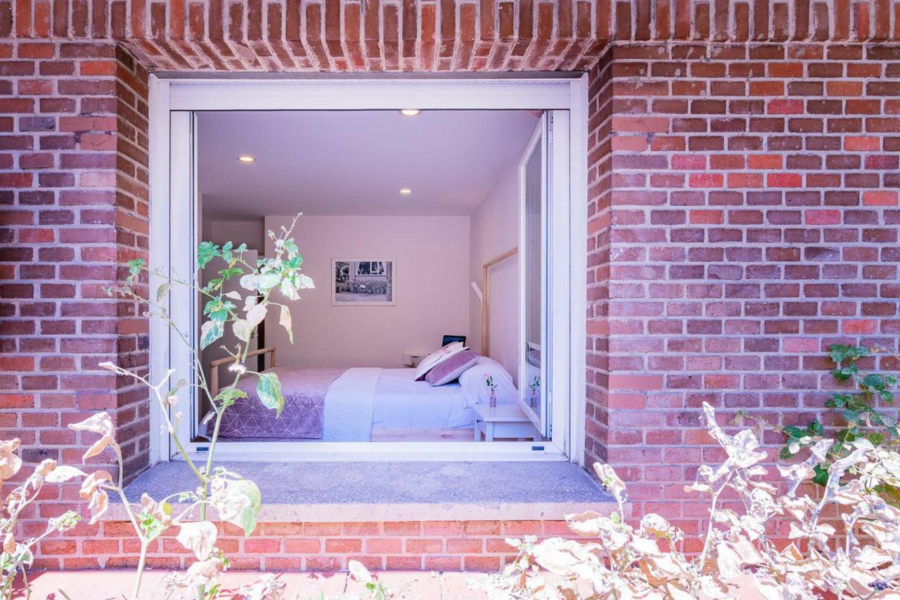 Exclusive Quietness In The Heart Of Madrid With Public Parking, Breakfast, 2 Bathrooms Esterno foto